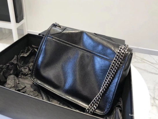 Tony Luxuries BABY YSL NIKI 0716